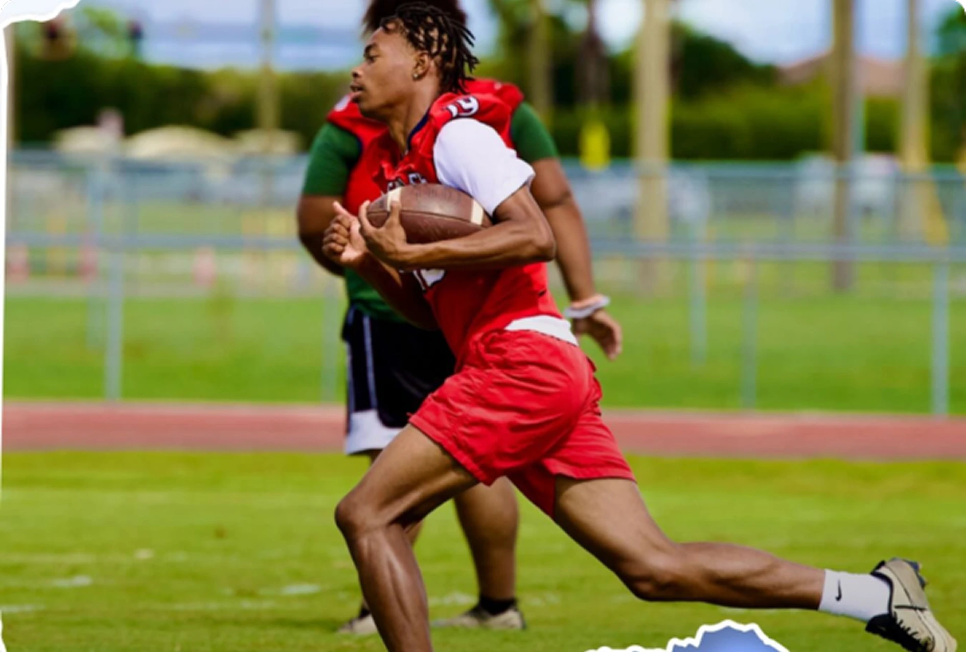 Athlete Spotlight